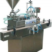 全自動膏體灌裝機(jī)介紹,全自動液體灌裝機(jī)廠家,價格,圖片,參數(shù)