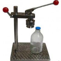 小型鋁蓋軋蓋機(jī)介紹,手動壓蓋機(jī),啟蓋器廠家,價格,圖片,參數(shù)