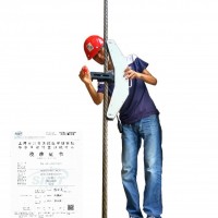 預(yù)應(yīng)力鋼索張力檢測(cè)裝置 SL-10T桿塔鋼絞線張力儀