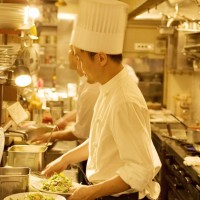 澳大利亞中西餐廚師、服務(wù)員