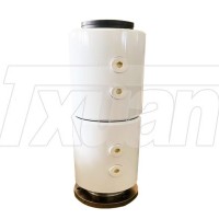 騰旋ML風力發(fā)電用液壓旋轉接頭