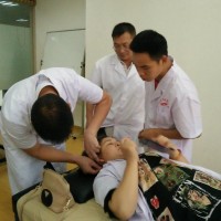 南寧哪里可以學(xué)最專(zhuān)業(yè)的針灸推拿技能？