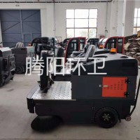 電動掃地車給物業(yè)公司帶來了哪些好處