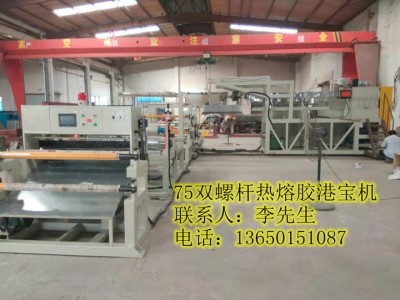 港寶機(jī)，港寶機(jī)器，低溫港寶機(jī)，熱熔膠港寶機(jī)，低溫?zé)崛勰z港寶機(jī)