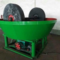 鞏義鉑思特含砷金精礦提取金銀方法，黃金混汞選金機(jī)，選金碾金機(jī)