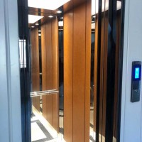 北京家用別墅電梯/豐臺(tái)家用電梯展廳