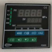 PS900-35MPa型PID壓力調(diào)節(jié)儀