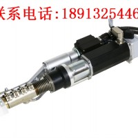 德國DOHLE自動機(jī)械臂3D打印塑料擠出焊槍Robot