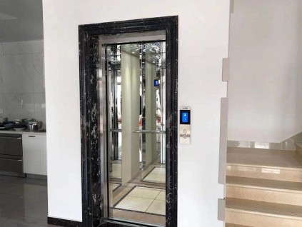 北京平谷別墅電梯家用住宅電梯價格