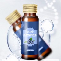 膠原肽藍(lán)莓果飲實(shí)力生產(chǎn)廠家加工定制批發(fā)各種植物飲品