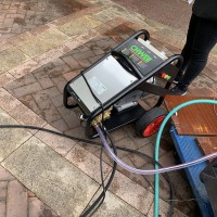 工廠小型高壓清洗機(jī) 汽車清洗機(jī) 長淮清潔設(shè)備