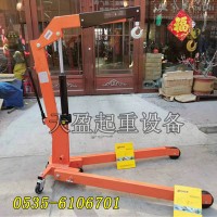 湖南折疊式液壓小吊車報價低,折疊式液壓小吊車經(jīng)CE認證