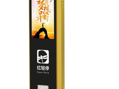 大連紅門(mén)智能停車(chē)場(chǎng)設(shè)備H3C