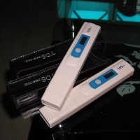 電導(dǎo)率儀器儀表tds筆水質(zhì)分析儀檢測(cè)器TDS3測(cè)水筆