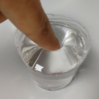 環(huán)保有機(jī)硅凝膠 食品級(jí)可室溫固化果凍膠