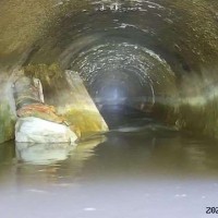 雨污管道CCTV檢測   供水管道氣體檢測探漏