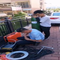 專業(yè)使用氣體檢測管道掉壓  管道滲水漏水位置