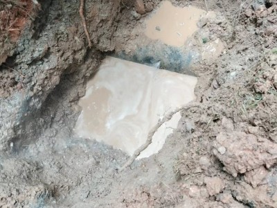 房屋暗管漏水檢測，新裝管道不保壓檢測查漏