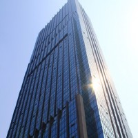 重慶南岸區(qū)鋁合金門窗包工包料-南岸區(qū)平開窗推拉窗安裝施工-重慶航鴻幕墻公司