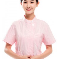 三甲醫(yī)用面料醫(yī)護裝護士服醫(yī)生服白大褂病員服美容服洗手衣銷售