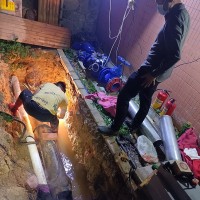 專(zhuān)業(yè)電纜故障檢測(cè)  給水管漏水檢測(cè)