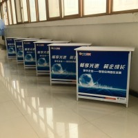 西安快展架定做,拉網(wǎng)展架,門型,寬座易拉寶,L形展架,促銷臺