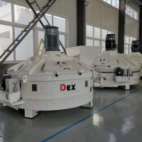 行星式攪拌機(jī)以耐火行業(yè)專用機(jī)自居，舍我其誰(shuí)？