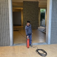 埋地水管暗漏檢漏點，地下暗管漏水探測