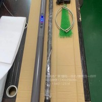 湖南鋰電打漁機(jī),充電式一體桿,鋰電池單桿吸魚打漁