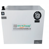 廣州空氣增壓機(jī)氣動TPU-410二次增大壓力