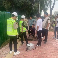 廣州排水管道堵漏探測(cè)   給水管道漏水檢測(cè)