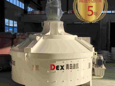 行星式攪拌機——uhpc超高性能混凝土行業(yè)發(fā)展的助推器
