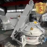 試問：行星式立軸攪拌機(jī)在耐火材料攪拌大時(shí)代中扮演怎樣的角色