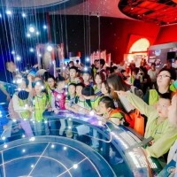 蘇州青少年暑期夏令營(yíng)探索宇宙奧秘三六六社會(huì)實(shí)踐拓展活動(dòng)報(bào)名中