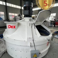 行星式攪拌機憑借深厚的技術(shù)積淀洞察uhpc市場攪拌趨勢