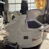 行星式攪拌機運行軌跡與物料之間產(chǎn)生強大“搓合”力