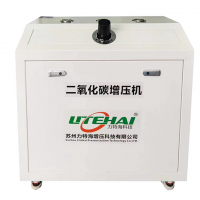 TNO-210二氧化碳增壓泵 氣體增壓機(jī)廠家直銷