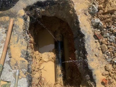 專業(yè)暗管漏水檢測公司，24小時檢測水管漏水