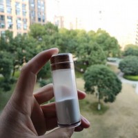 九朋微米級氧化鋁導(dǎo)熱粉CY-L1u 5u 15u 25u