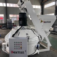 行星式攪拌機(jī)打破“起球”弊端，成為磚機(jī)面料混合攪拌的實(shí)用機(jī)型