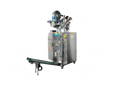 顆粒包裝機有哪些，2023顆粒包裝機推薦