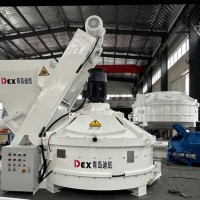 走俏市場(chǎng)！立軸行星式攪拌機(jī)靠的是自動(dòng)化和高質(zhì)化的優(yōu)勢(shì)