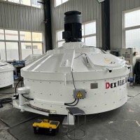 行星式攪拌機(jī)深度分析耐火材料行業(yè)攪拌標(biāo)準(zhǔn)，提高設(shè)備改進(jìn)新方案