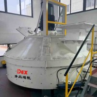 重磅！行星式攪拌機(jī)進(jìn)軍UHPC超高性能混凝土行業(yè)領(lǐng)域