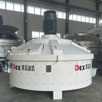 科技賦能創(chuàng)新致勝！行星式攪拌機(jī)入選UHPC行業(yè)攪拌高勻質(zhì)名單
