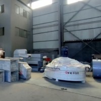立軸行星式攪拌機(jī)優(yōu)化創(chuàng)新，助力橋面鋪裝用戶贏在起跑線上