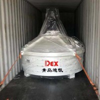 立軸行星式攪拌機(jī)硬核擔(dān)當(dāng)，實(shí)現(xiàn)水泥制品行業(yè)新跨越