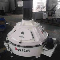 立軸行星式攪拌機加快構(gòu)建物料混合新技術(shù)發(fā)展行業(yè)“共贏鏈”