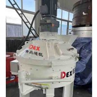 行星式混凝土攪拌機提升產(chǎn)品核心競爭力，帶動行業(yè)攪拌高質(zhì)量發(fā)展