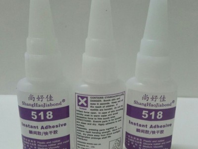 常溫硅膠粘TPE膠水，TPE線材膠水
